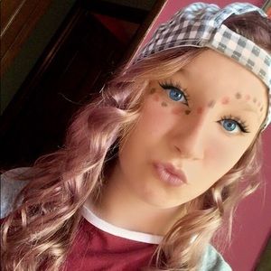 Meet your Posher, Paige